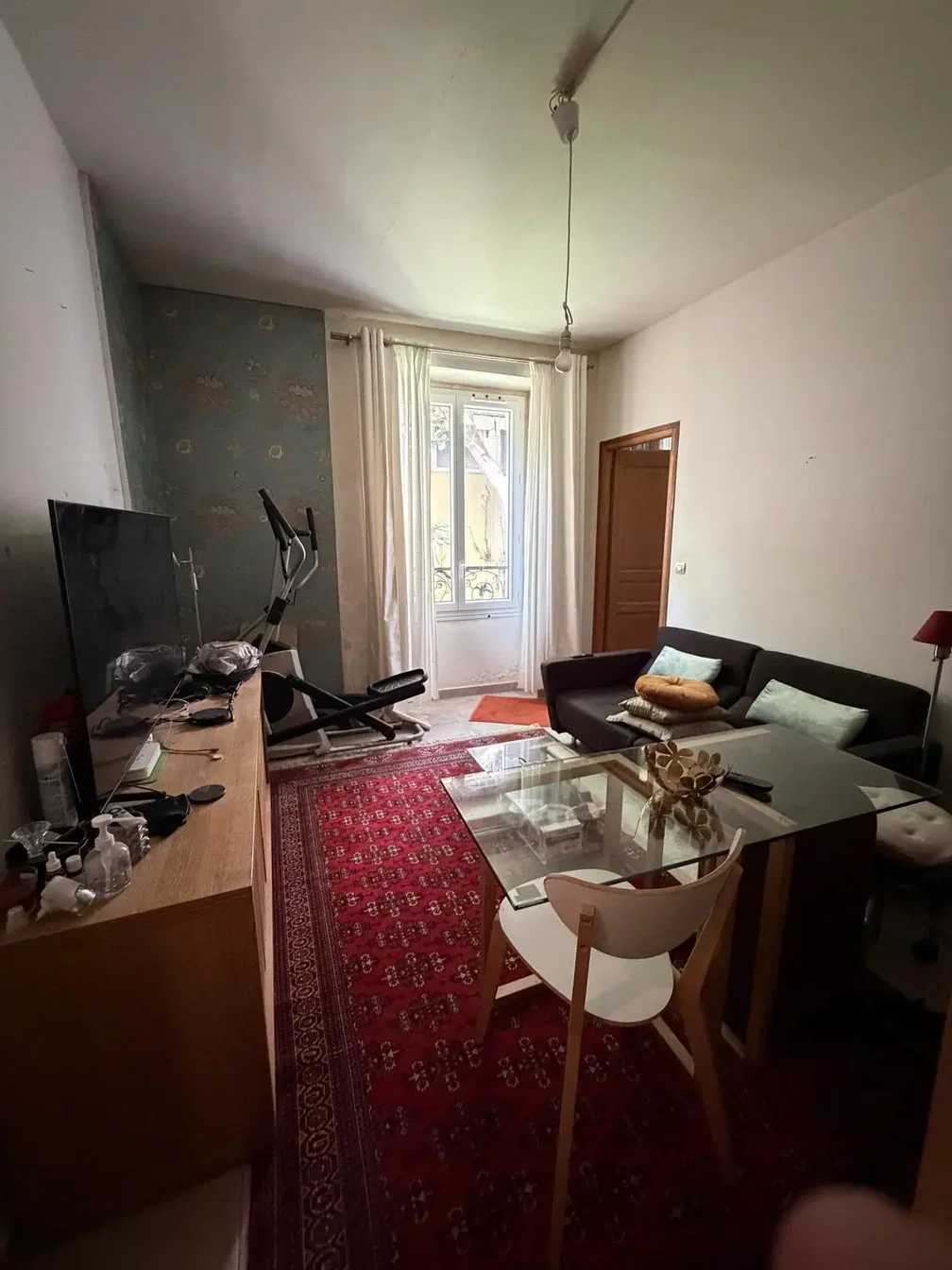Obývací pokoj