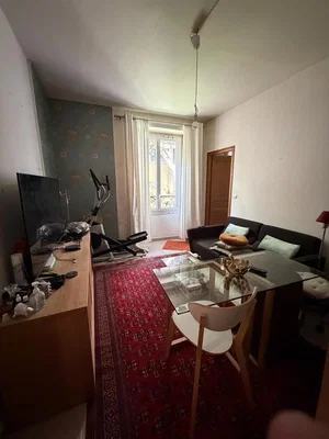 Obývací pokoj