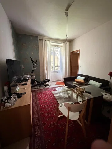Obývací pokoj