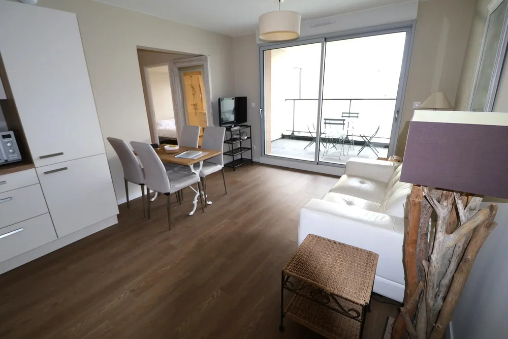 Obývací pokoj