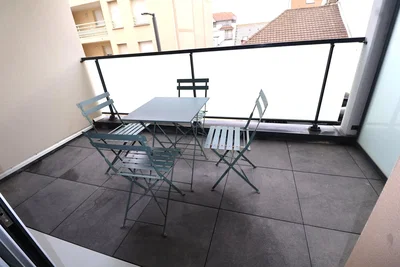 Obývací pokoj