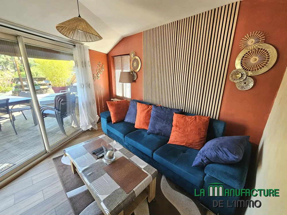 Salón