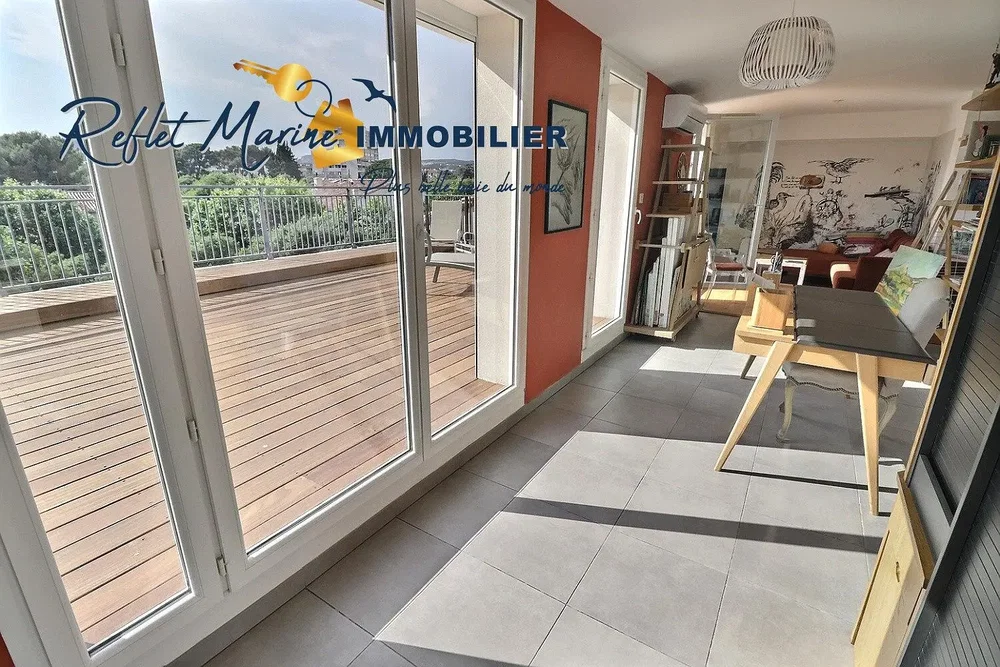Salón