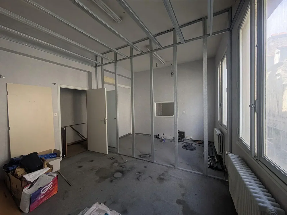Obývací pokoj