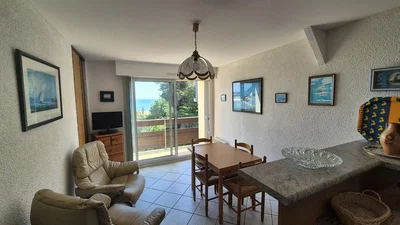 Obývací pokoj