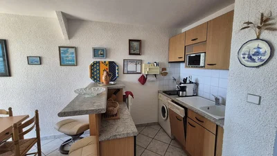 Obývací pokoj