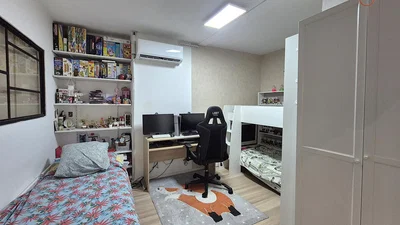 Obývací pokoj