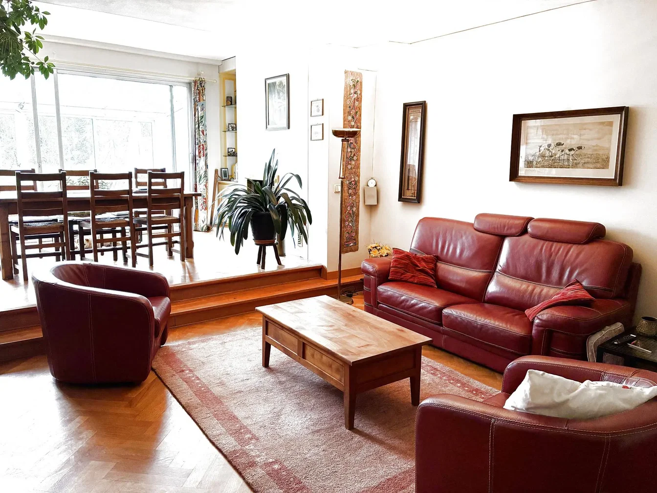 Salón