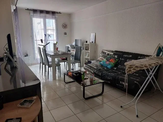 Obývací pokoj