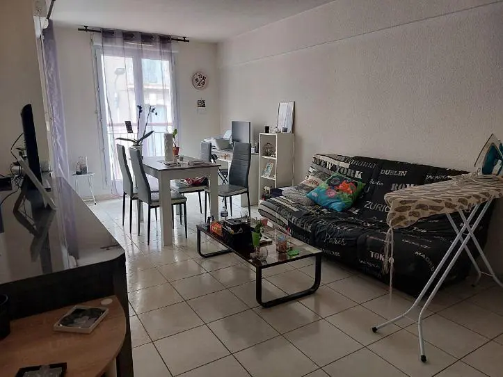 Obývací pokoj