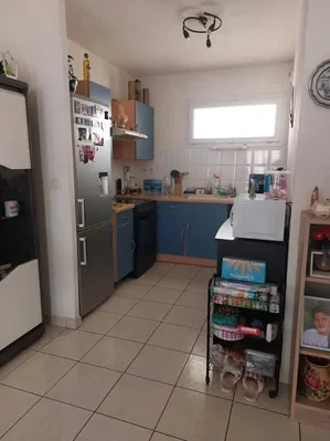 Obývací pokoj