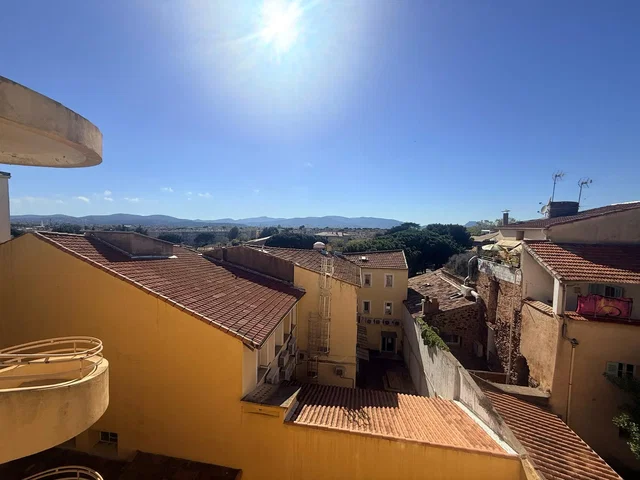 Obývací pokoj