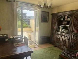 Obývací pokoj