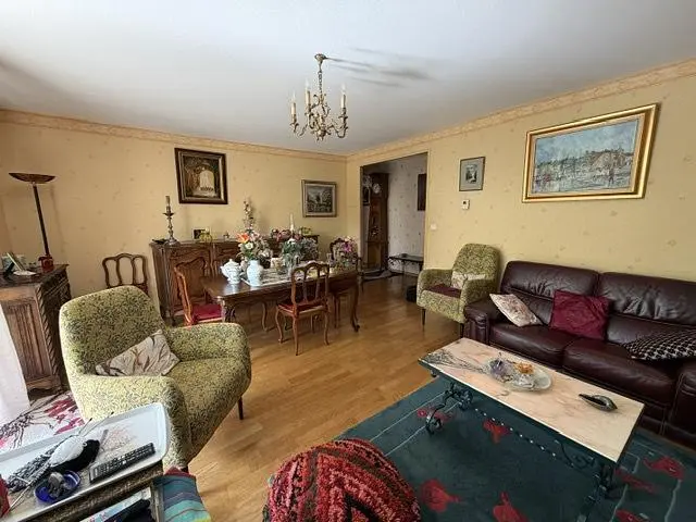 Obývací pokoj