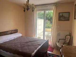 Obývací pokoj