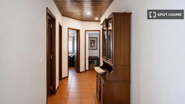 Obývací pokoj