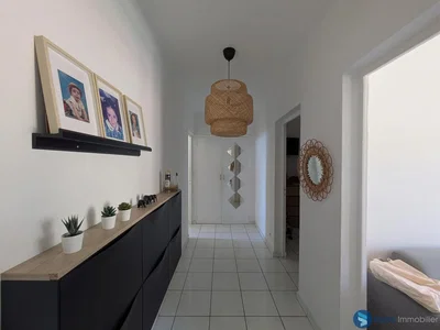 Obývací pokoj