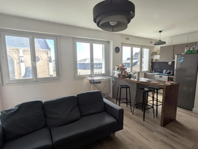 Obývací pokoj