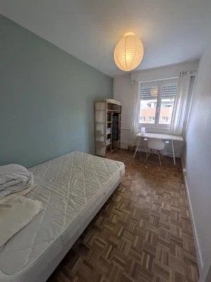 Obývací pokoj