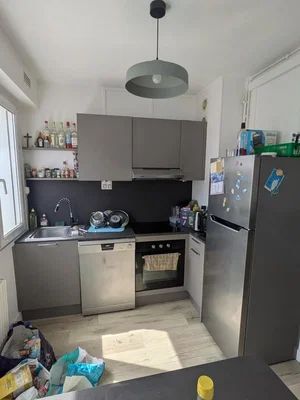Obývací pokoj