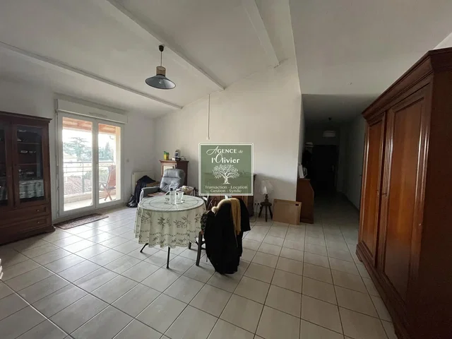 Obývací pokoj