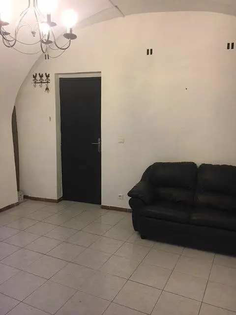 Obývací pokoj