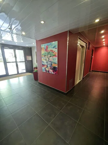 Obývací pokoj