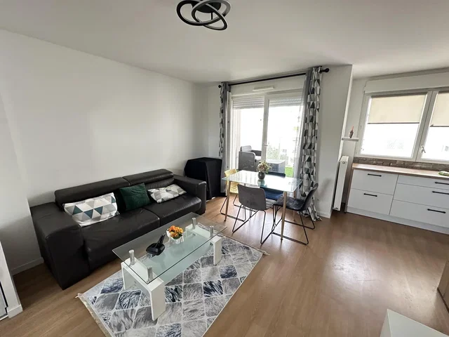 Obývací pokoj