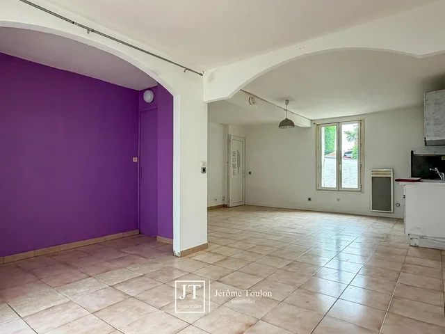 Obývací pokoj