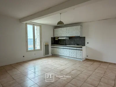 Obývací pokoj