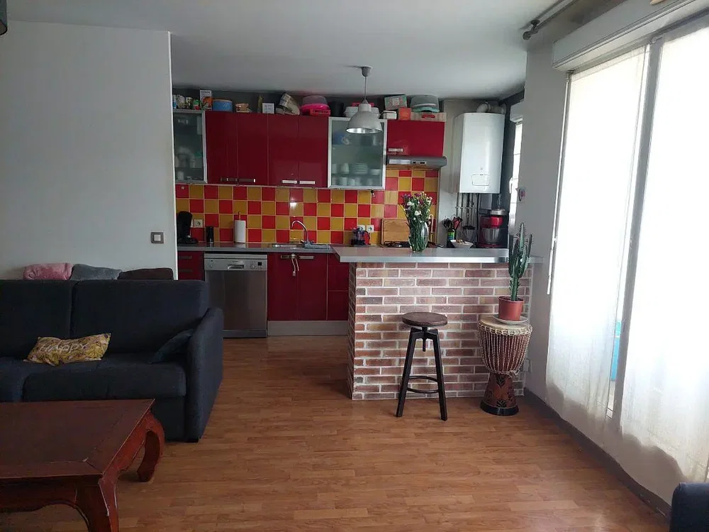 Obývací pokoj