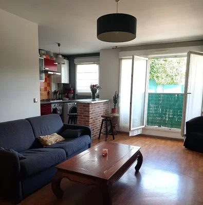 Obývací pokoj