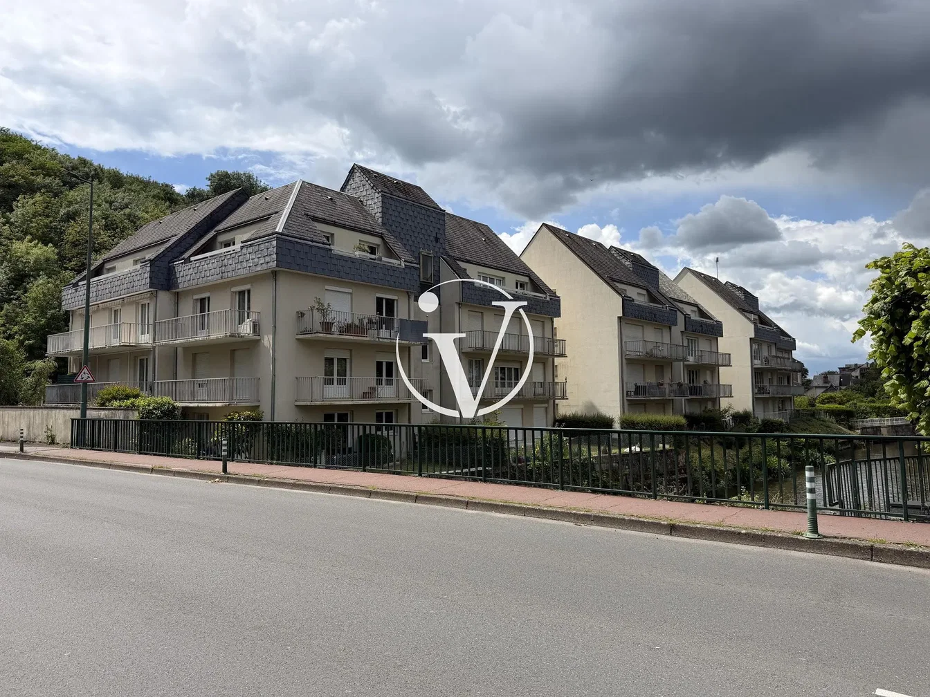 Obývací pokoj