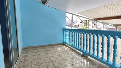 Obývací pokoj