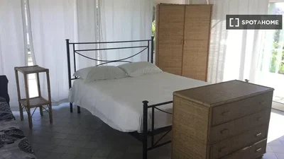 Obývací pokoj