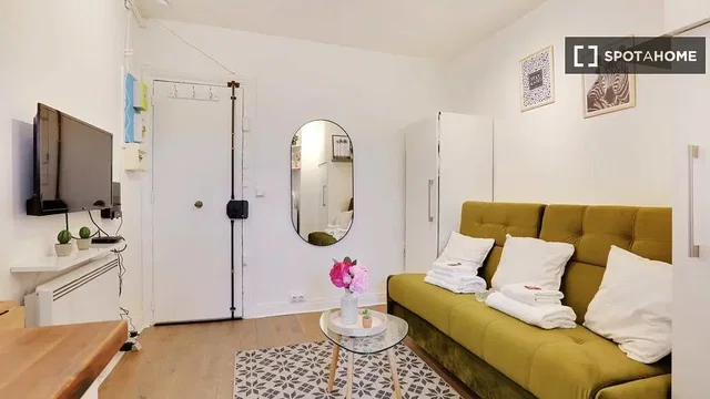 Obývací pokoj