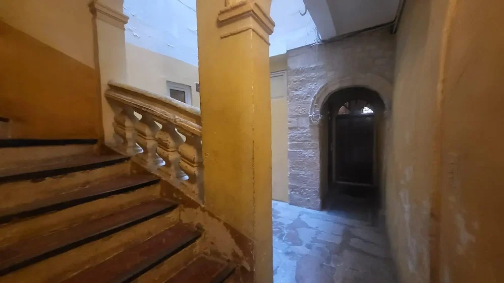 Obývací pokoj
