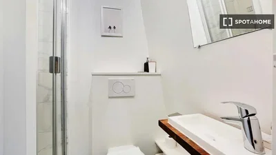 Obývací pokoj