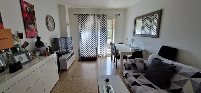 Obývací pokoj