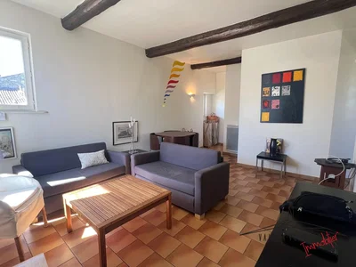 Obývací pokoj