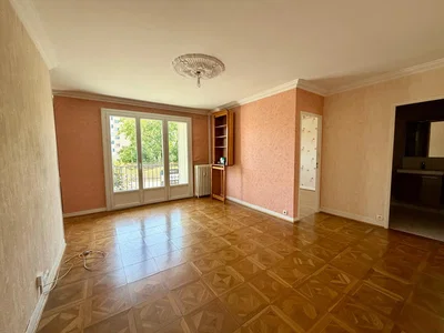 Obývací pokoj