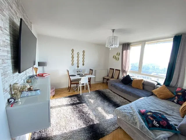Obývací pokoj