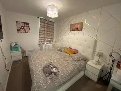Obývací pokoj