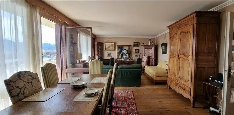 Obývací pokoj