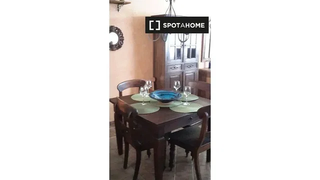 Obývací pokoj