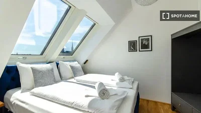 Obývací pokoj