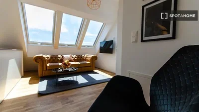 Obývací pokoj