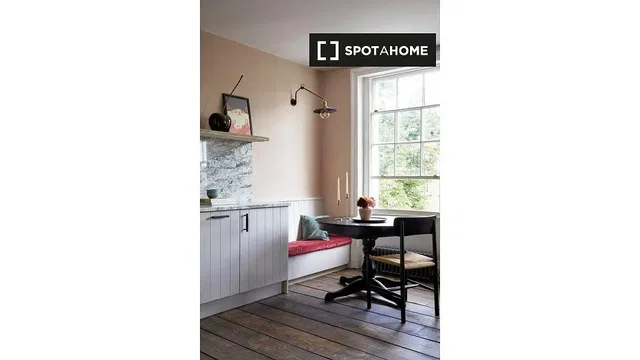 Obývací pokoj