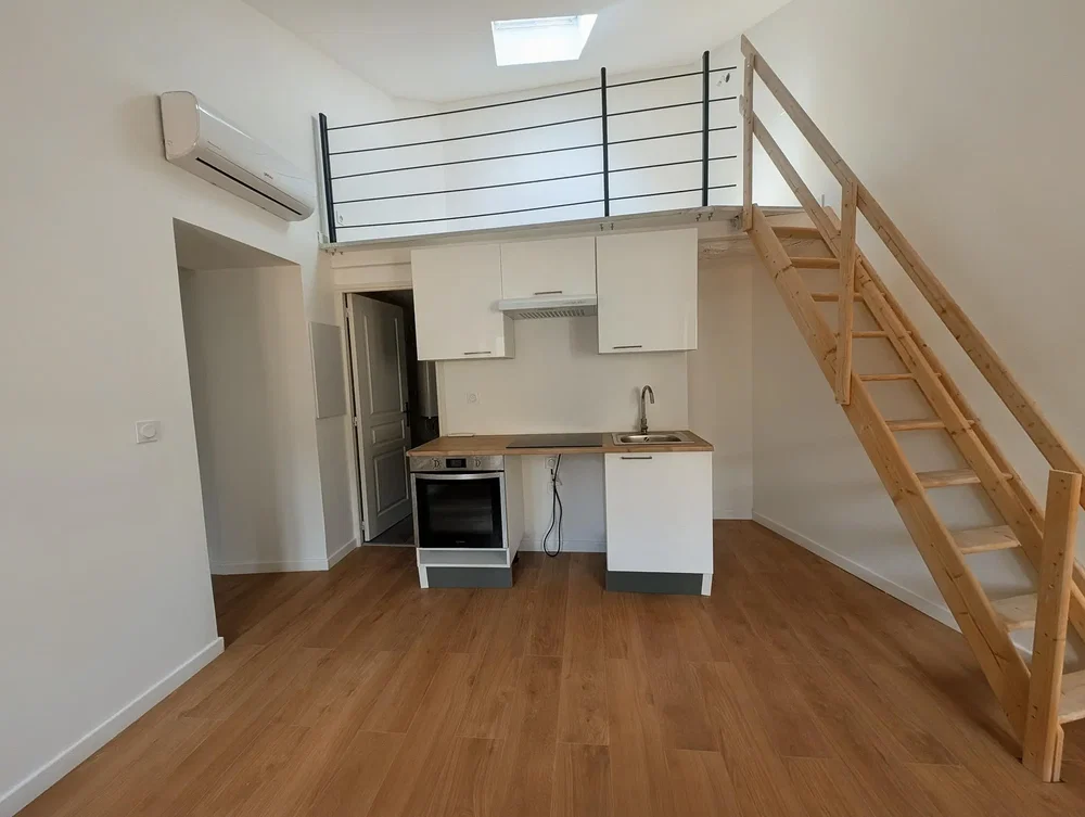 Obývací pokoj