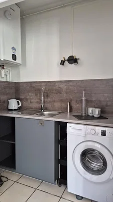 Obývací pokoj